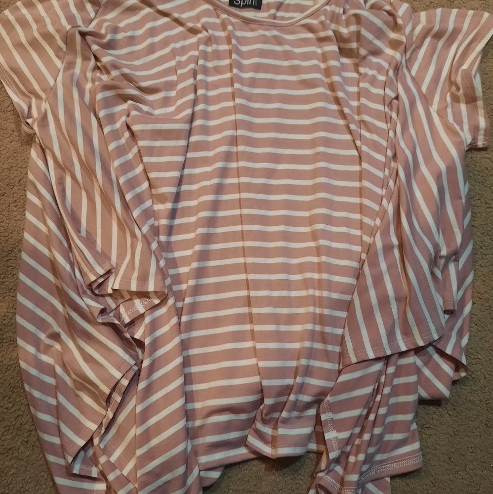 Womens 3x top
